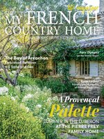 My French Country Home